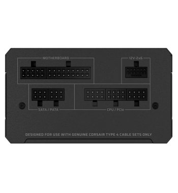 RM850e 2025 (ATX 3.1)