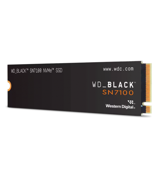 Black SN7100 2To Black SN7100 2To