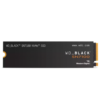 Black SN7100 2To