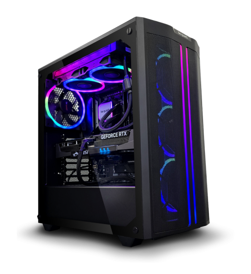 Spectrum (AMD)