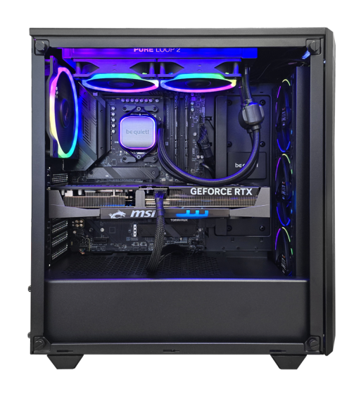 Spectrum (AMD) Spectrum (AMD)