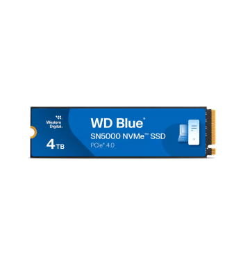 Blue SN5000 4To