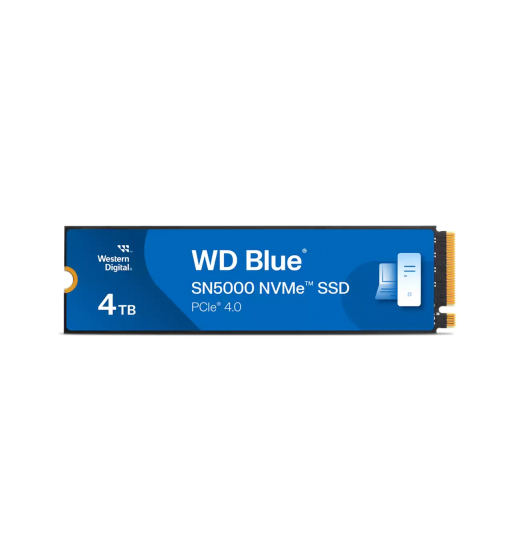 Blue SN5000 4To