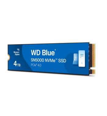 Blue SN5000 4To