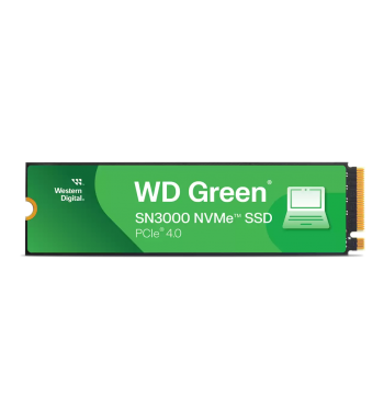 Green SN3000 500Go