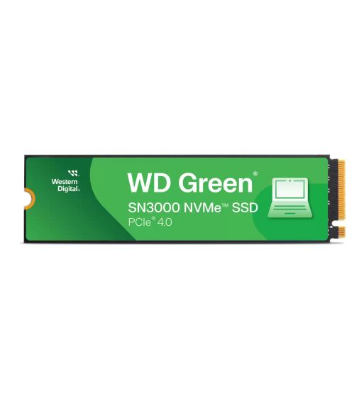 Green SN3000 1To