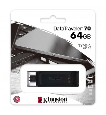Data Traveler 70 128 GB