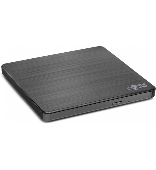 Graveur DVD externe Hitachi/LG GP60, noir