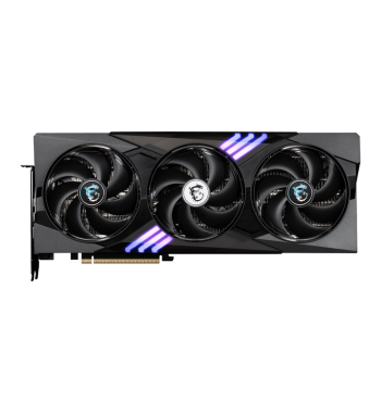 GeForce RTX 5070 12G Gaming Trio OC