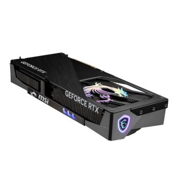 GeForce RTX 5070 12G Gaming Trio OC