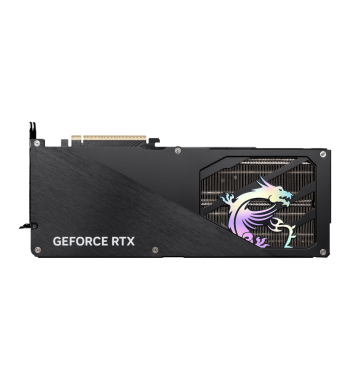 GeForce RTX 5070 12G Gaming Trio OC