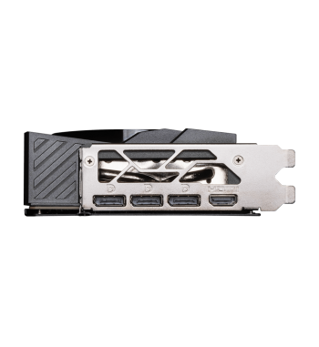 GeForce RTX 5070 12G Gaming Trio OC