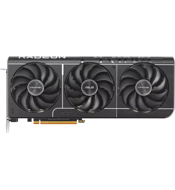 Prime Radeon RX 9070 XT OC 16G