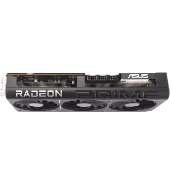 Prime Radeon RX 9070 XT OC 16G