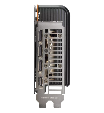 Prime Radeon RX 9070 XT OC 16G