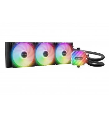 Light Loop 360mm Black