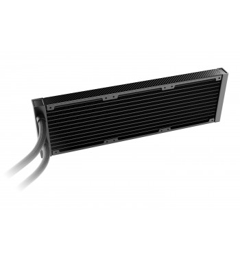 Light Loop 360mm Black