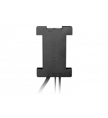 Light Loop 360mm Black