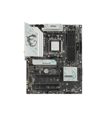 B850 Gaming Plus Wifi