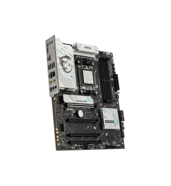 B850 Gaming Plus Wifi