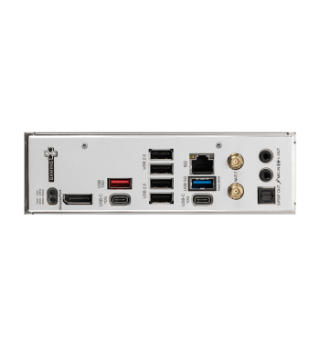 B850 Gaming Plus Wifi