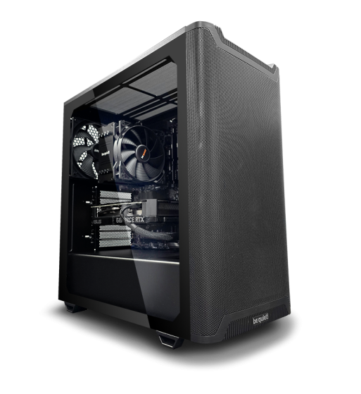 NOX Tenebris v2