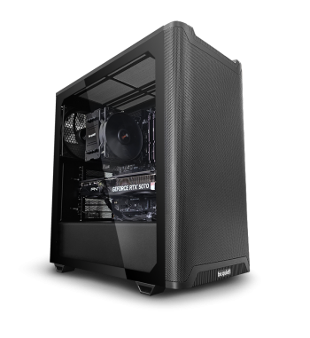 NOX Tenebris v2