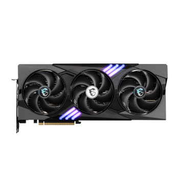 GeForce RTX 5070 Ti 16G Gaming Trio OC