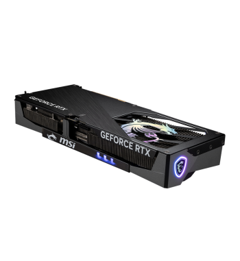 GeForce RTX 5070 Ti 16G Gaming Trio OC