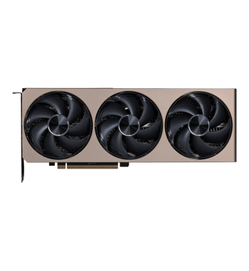 GeForce RTX 5070 Ti 16G Inspire 3X OC