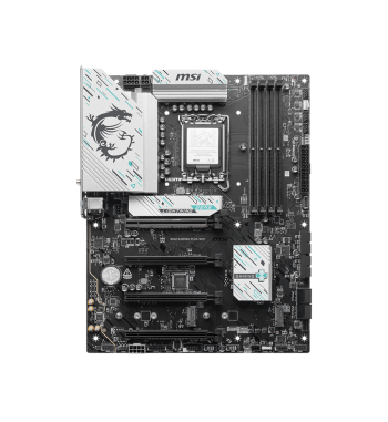 B860 Gaming Plus Wifi