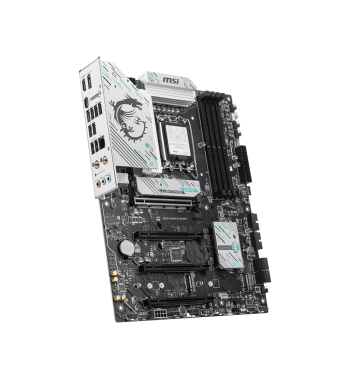 B860 Gaming Plus Wifi