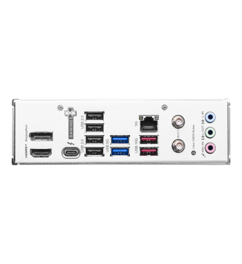 B860 Gaming Plus Wifi