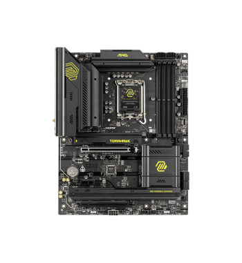 B860 Tomahawk Wifi