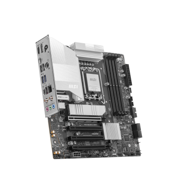 Pro B860M-A Wifi
