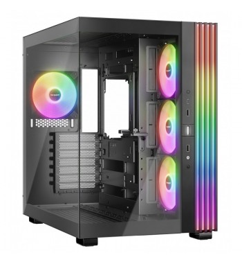 Light Base 600 LX RGB Black