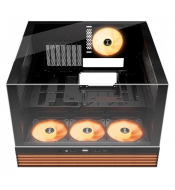 Light Base 600 LX RGB Black