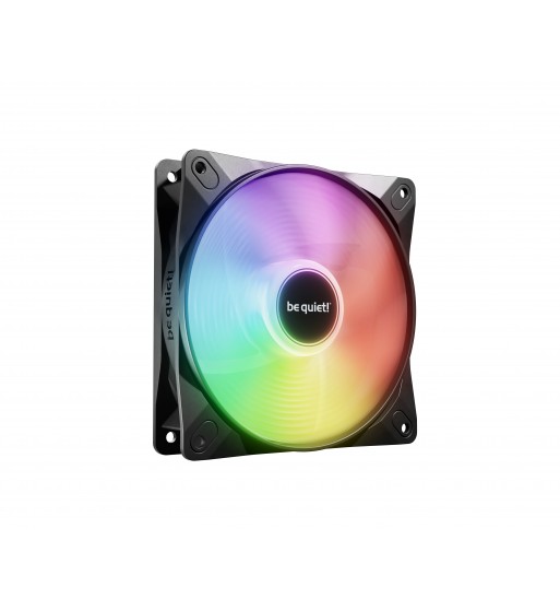 Light Wings LX 120mm PWM Reverse Black