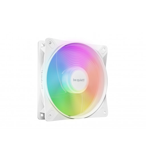 Light Wings LX 120mm PWM Reverse White