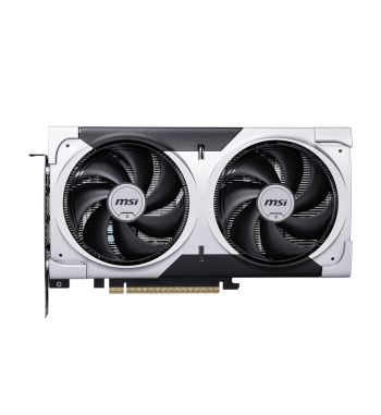 GeForce RTX 5060 Ti 8G Ventus 2X OC