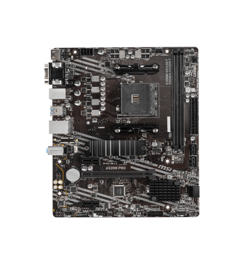 A520M Pro