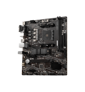 A520M Pro