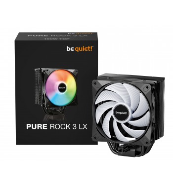 Pure Rock 3 LX