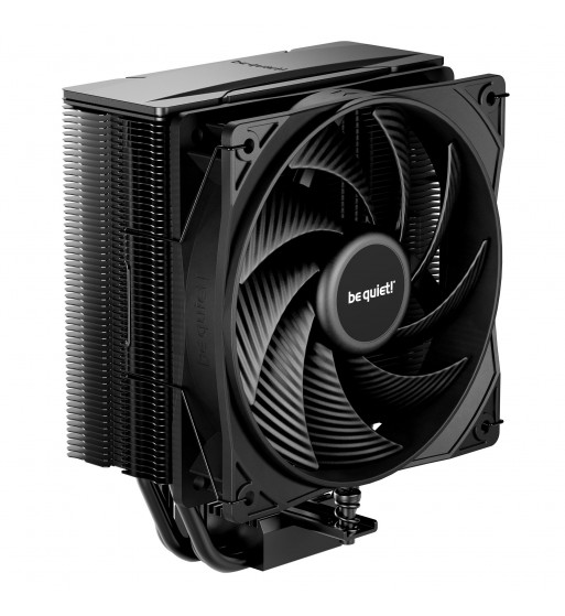 Pure Rock 3 Black
