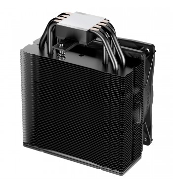 Pure Rock 3 Black
