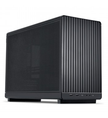 Lian-Li A3-mATX - black
