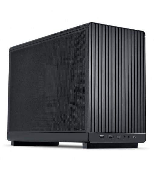 Lian-Li A3-mATX - black
