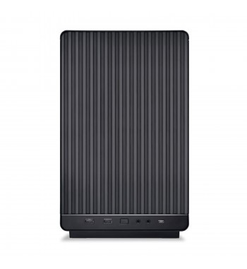Lian-Li A3-mATX - black