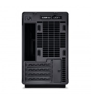 Lian-Li A3-mATX - black