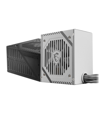 MAG A650BNL White